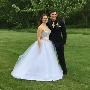 Meet your Posher, Cody